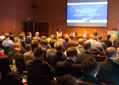 Top 10 Reasons Why Attending Conferences Can Supercharge Your Career and Business